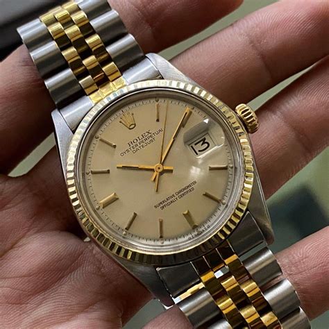 original rolex oyster perpetual datejust|real Rolex Oyster Perpetual Datejust.